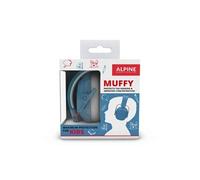 Alpine Muffy Kids Bleu Casques et bouchons