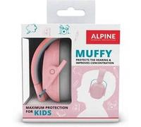 Muffy Kids Rose