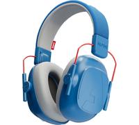 ALPINE MKIDS-BL "MUFFY" CASQUE ANTI-BRUIT REGLABLE (-25 dB) BLEU