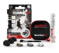 Alpine MusicSafe Pro Black