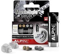 ALPINE - MUSICSAFE - Protection auditive