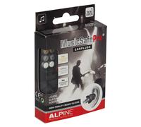 MUSIC SAFE PRO NOIR