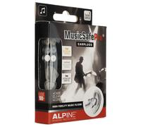 Alpine MusicSafe Pro Bouchons d'Oreille Protection Auditive Musiciens 3 Filtres