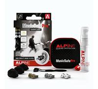 MUSIC SAFE PRO NOIR