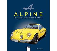 ALPINE, panorama illustré des modèles