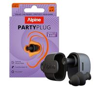 Partyplug Noir