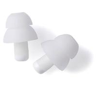 ALPINE Partyplug Display Bouchon d'Oreilles 6 Paires