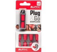 Alpine Plug&Go Bouchons d'oreilles