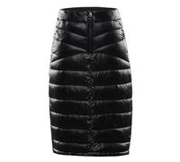 Alpine PRO LAMMA Jupe de randonnée pour femme - Jupe de sport - Jupe d'extérieur bouffante - Jupe d'hiver - Jupe fonctionnelle - Jupe isolée ultra légère - Rembourrage HI-Therm - Jupe en nylon - Jupe