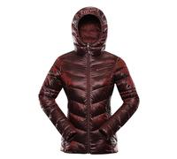Alpine Pro Roga Jacket Rouge S Femme