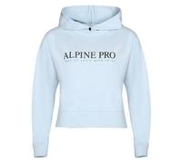 Alpine Pro Sweat à Capuche Jefewa