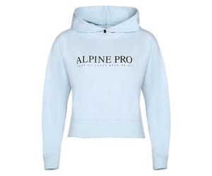 Alpine Pro Sweat à Capuche Jefewa