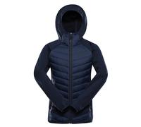 Alpine Pro Sweat-shirt à Zip Norno