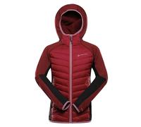 Alpine Pro Sweat-shirt à Zip Norno