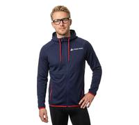 Alpine Pro Sweat-shirt à Zip Selen