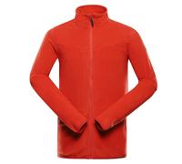 Alpine Pro Sweat-shirt à Zip Sius 3