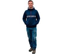 Alpine Pro Sweat-shirt Zippé Nores