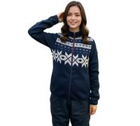 Alpine Pro Sweat-shirt Zippé Noresa