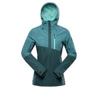 Alpine Pro Norema 3 Jacket Vert M Femme