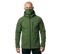 Alpine Pro Veste Softshell Hoor