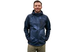 Alpine Pro Veste Softshell Hoor
