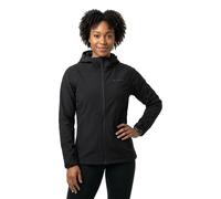 Veste de randonnée femme Alpine Pro Hoora Noir S