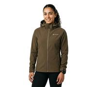 Alpine Pro Veste Softshell Hoora