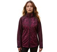 Alpine Pro Hoora Softshell Jacket Violet M Femme