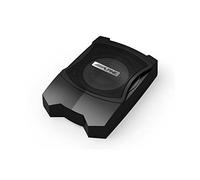 Alpine pwe-v80 Enceintes pour Voiture 160 W, Noir