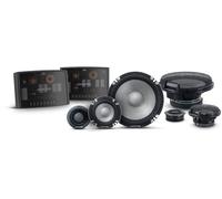 Alpine R2-S653 - Haut-parleurs voiture