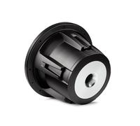 Alpine R2-W10D2 Subwoofer 25 cm (10 pouces) R-Series 2250 watts