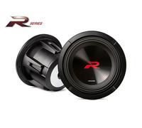 Alpine R2-W10D2 Subwoofer 25 cm (10 pouces) R-Series 2250 watts