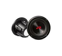 Alpine R2-W8D2 Subwoofer 20 cm (8 pouces) R-Series 1000 watts , 2 + 2 ohms