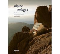 Alpine refuges