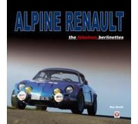 Alpine Renault