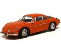Alpine Renault A110 1300 G - 1:43 - Trophée