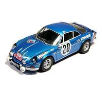 Alpine Renault A110 Monte-Carlo 71