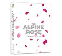 Alpine Rose Blu-ray