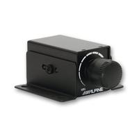 Alpine RUX-KNOB.2 Télécommande pour amplificateur Mono