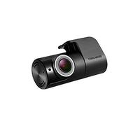 Alpine RVC-R200 Caméra Arrière Supplémentaire pour DVR-F200, Noir