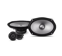 Alpine S2-S69C 16 cm x 24 cm (6 x 9 pouces) 3 voies Compo haut-parleurs Set...