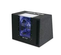 Alpine SBG-1244BP Caisson de Basses série G 12" (2 Ω) Pasa-Banda 800 W Max 250 W RMS Noir