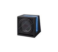 Alpine SBG-1244BR - Caisson de basses - 250 Watt - 12" - pour Alpine PMX-F640
