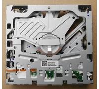 Alpine Single CD Style DP86Z73K Drive Loader for Hyundai Kia V Car Audio