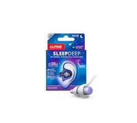 Bouchons D'oreille Sommeil Alpine Sleepdeep