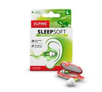 Alpine Bouchons d'Oreille SleepSoft