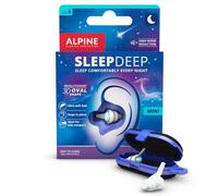 ALPINE SleepDeep S Bouchons D'Oreille 1 pc(s)