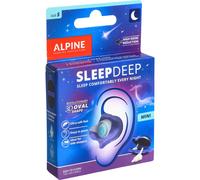 ALPINE SleepDeep S Bouchons D'Oreille 1 pc(s)
