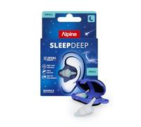 ALPINE SleepDeep S Bouchons D'Oreille 1 pc(s)