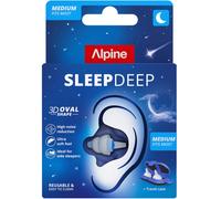 Alpine SleepDeep Médium 1 Paire